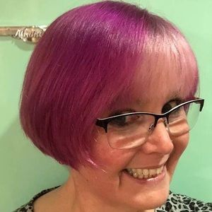 Meet your Posher, Erika